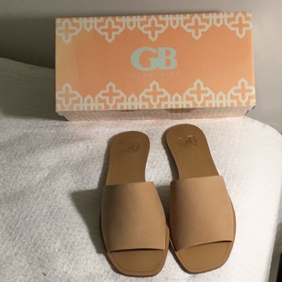 gianni bini slides